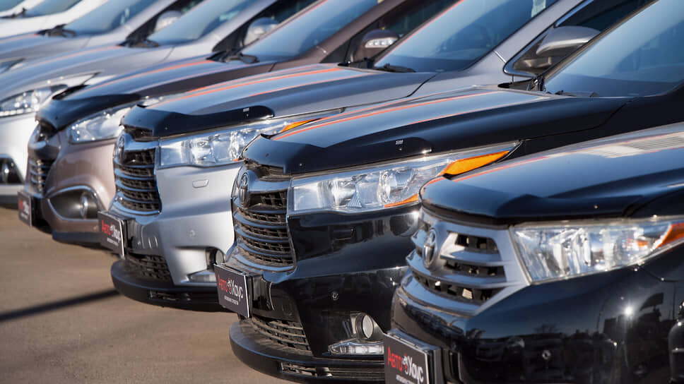 Фото: Александр Манзюк / Коммерсантъ