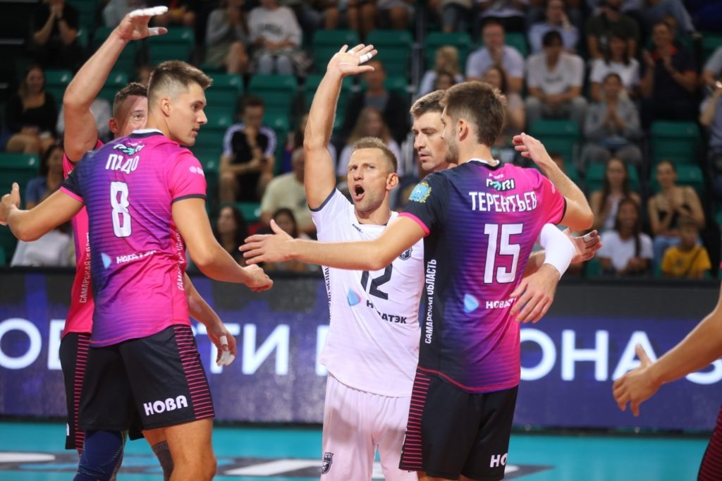    Фото: ВК "Нова"