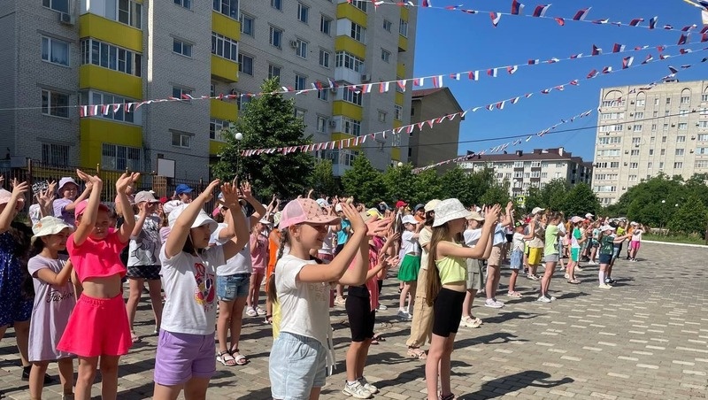      Фото: Пресс-служба администрации Ставрополя