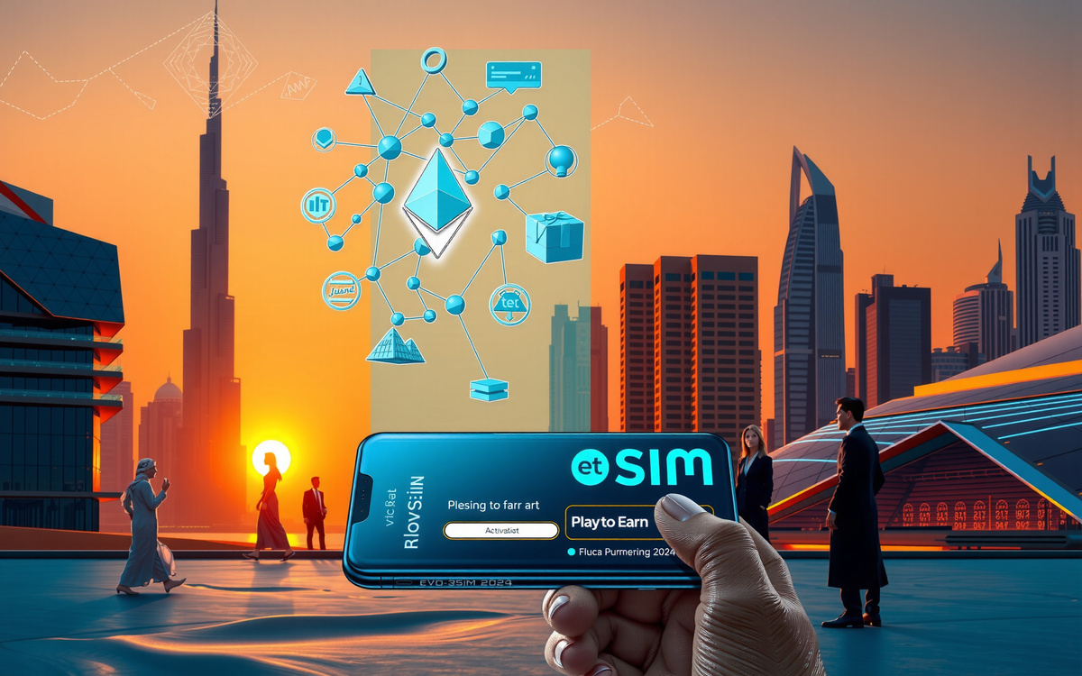    evosim2025-блокчейн-игры-веб3-стратегии-esim-дубай-play-to-earn-nft EVOSIM