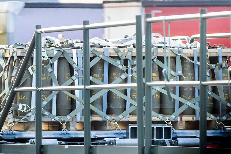    Christoph Soeder/Global Look Press