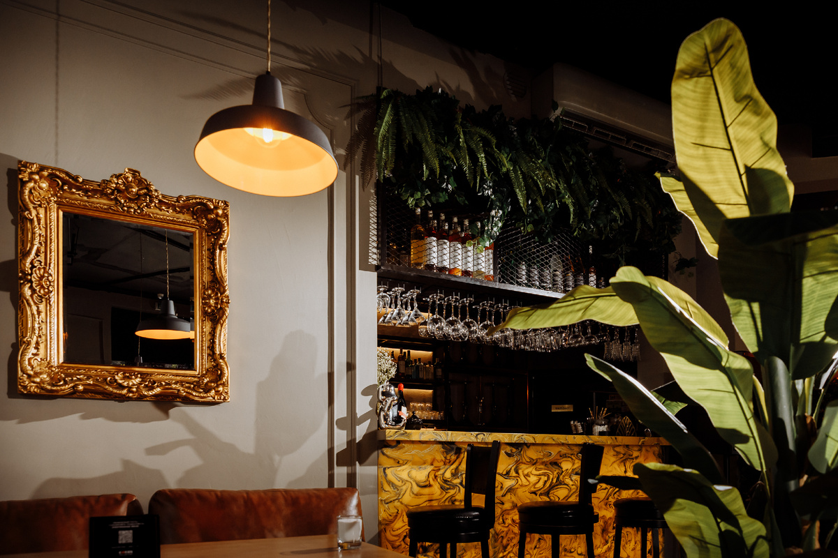 Cocos Collection на Парфёновской 14 в Санкт-Петербурге