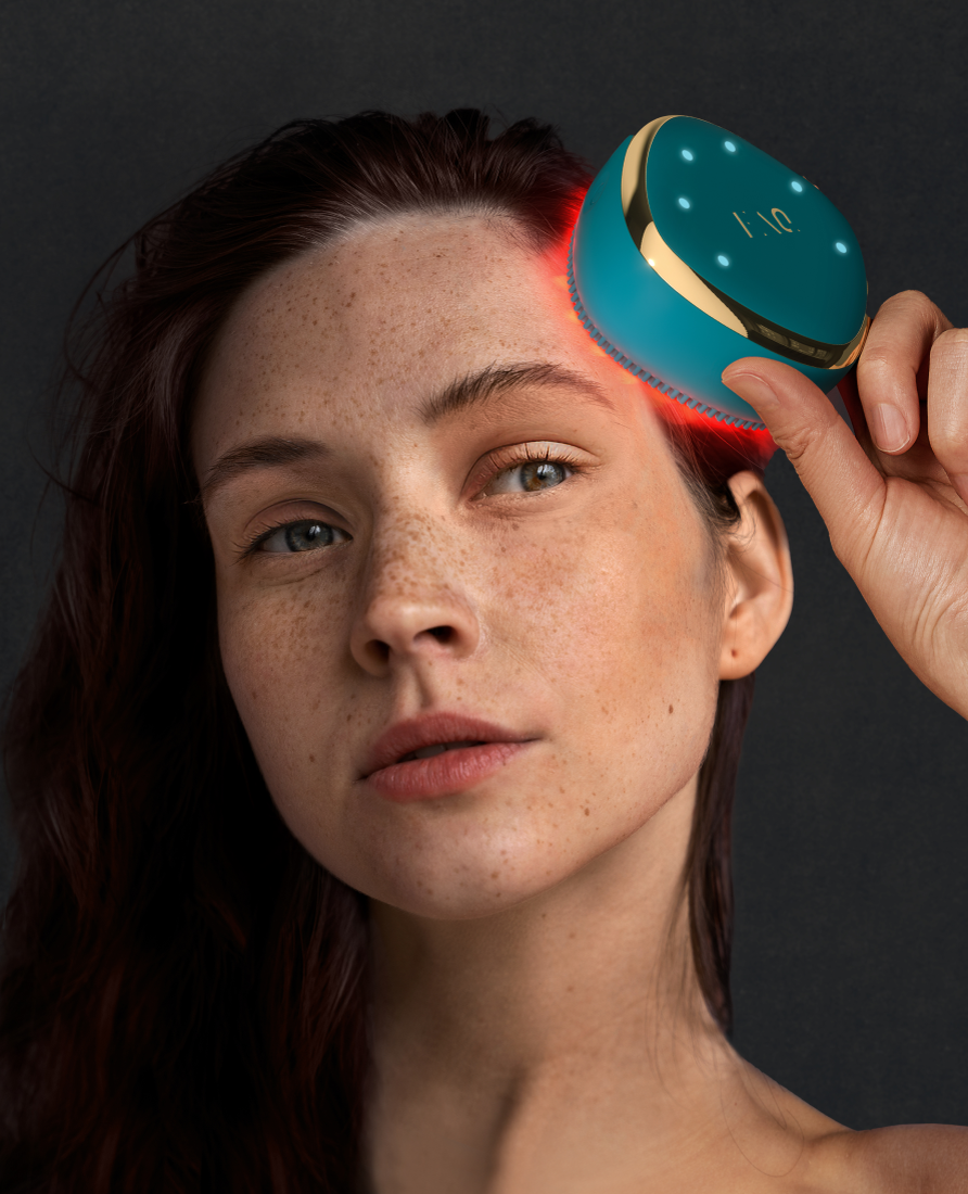    Флюид для лица Luvu и новинки Arive Makeup: что нового в коллекциях бьюти-брендов (фото 1)