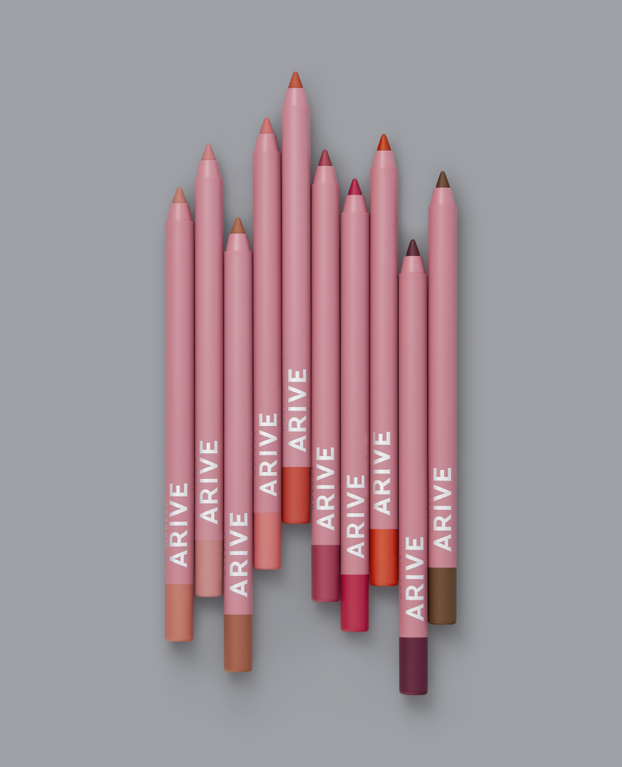    Флюид для лица Luvu и новинки Arive Makeup: что нового в коллекциях бьюти-брендов (фото 3)