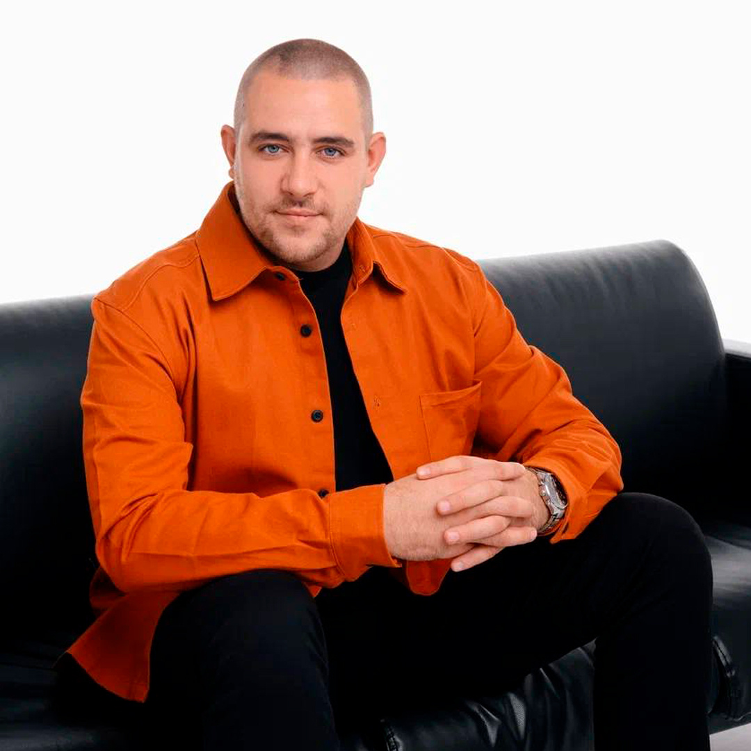 Кирилл Гончаров