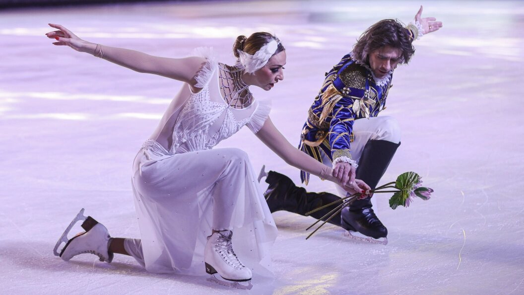    Bulkin Sergey/news.ru/Globallookpress