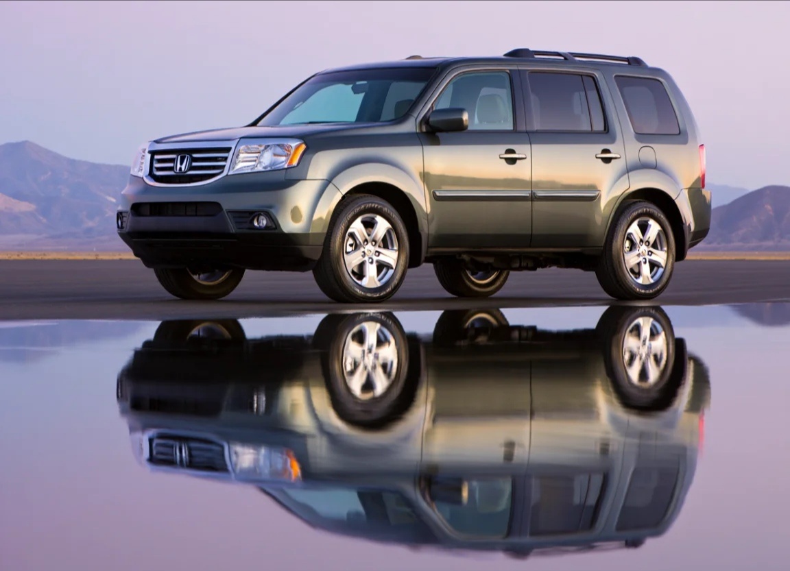 Авто-коллекция