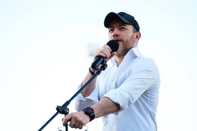     Фото: ФК «Факел»