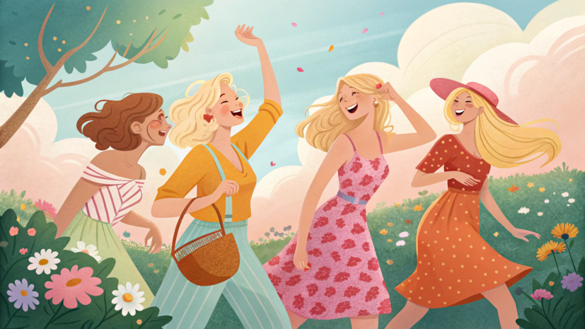    Сгенерировано с помощью ИИ