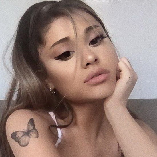     Ариана Гранде снимется в «Знакомстве с родителями 4»