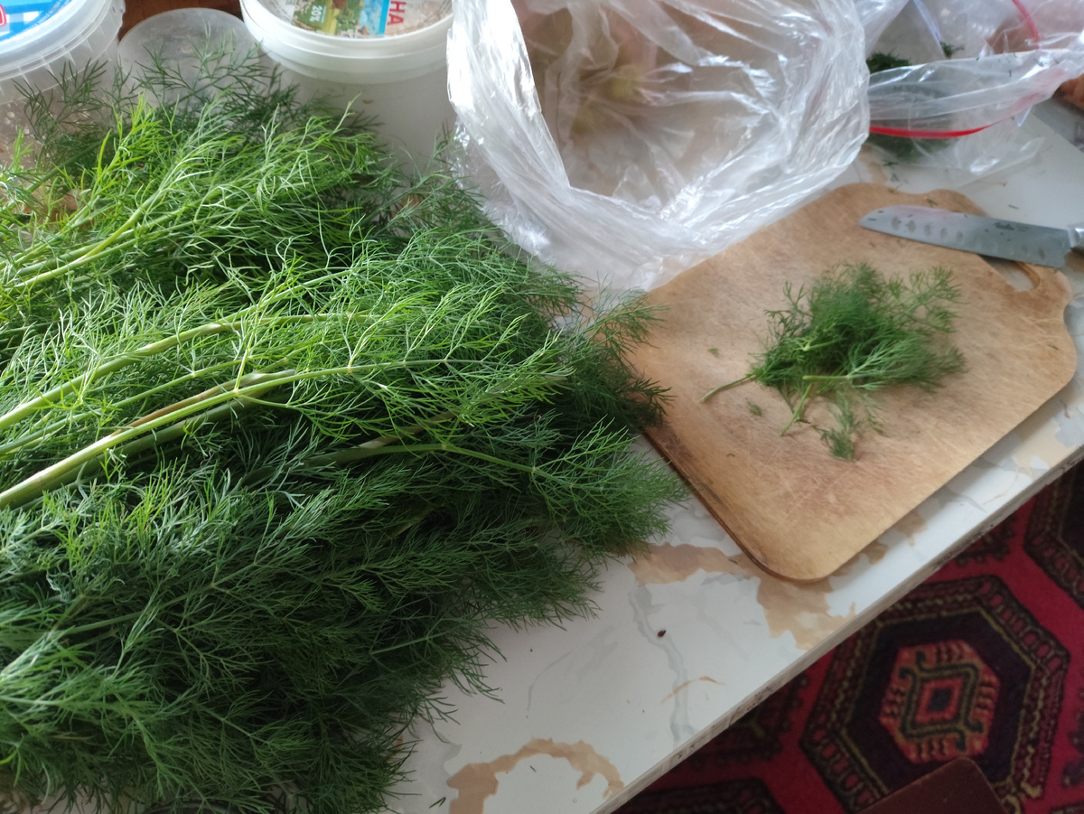 Начало процесса