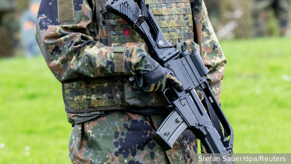     Фото: Stefan Sauer/dpa/Reuters   
 Текст: Дмитрий Зубарев