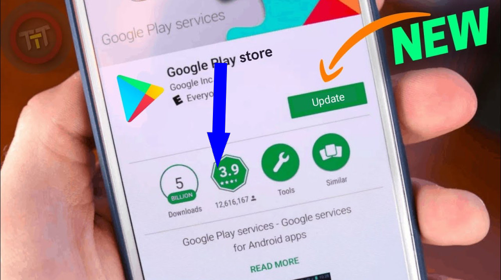    Эти приложения из GOOGLE PLAY перевернут ваш смартфон но о них никто не знает