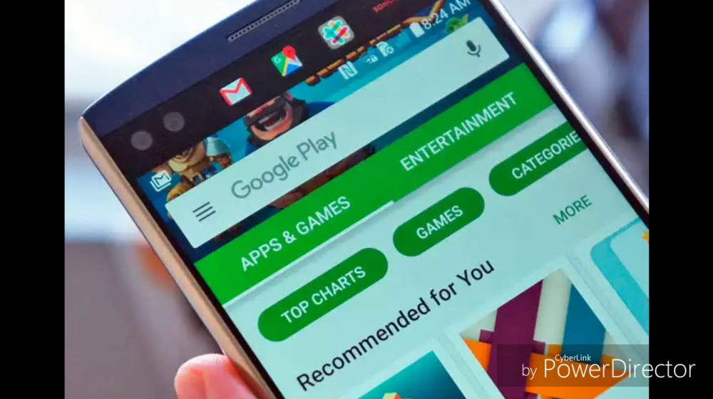    Эти приложения из GOOGLE PLAY перевернут ваш смартфон но о них никто не знает