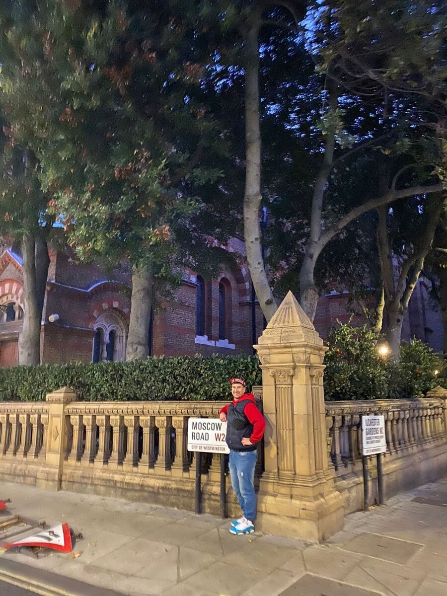 Фото КруглоСветно КруглоГодично, осень 2021.