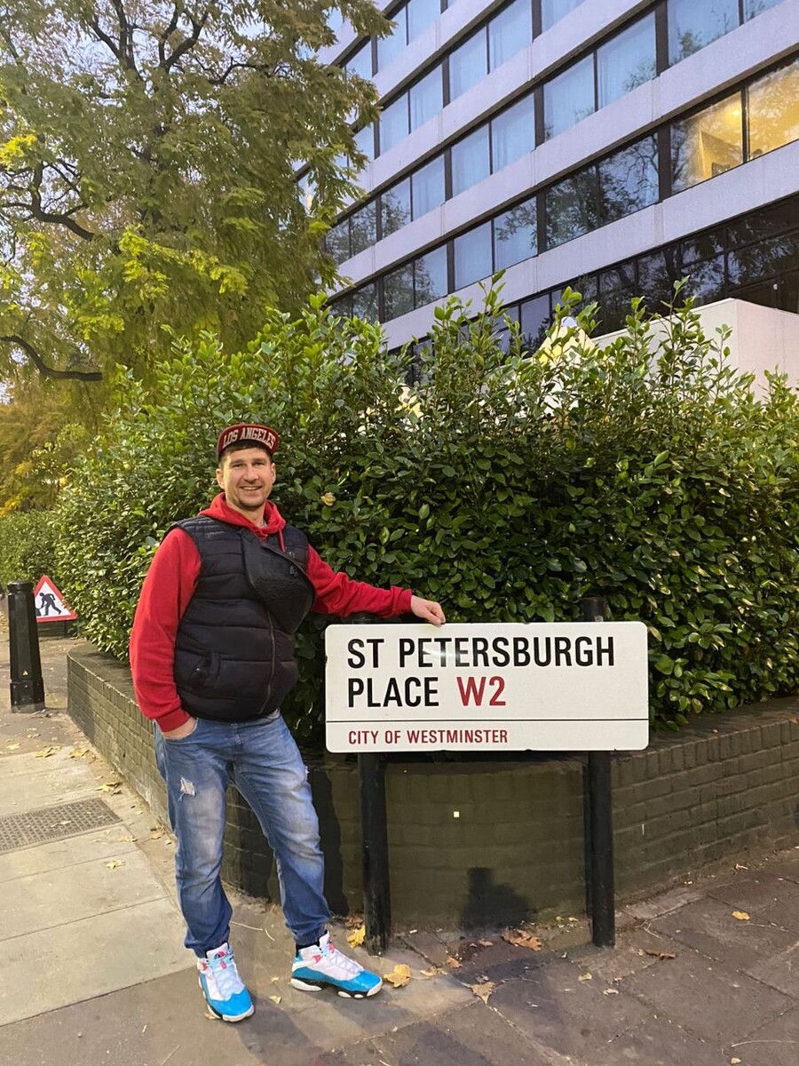 Фото КруглоСветно КруглоГодично, осень 2021.