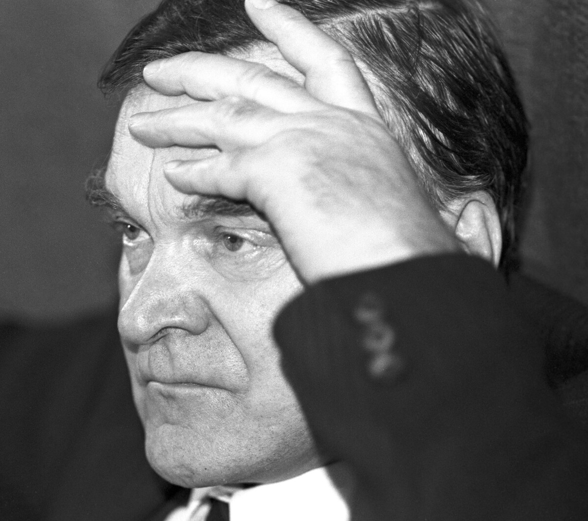    1989 год./Виктор Будан / ТАСС