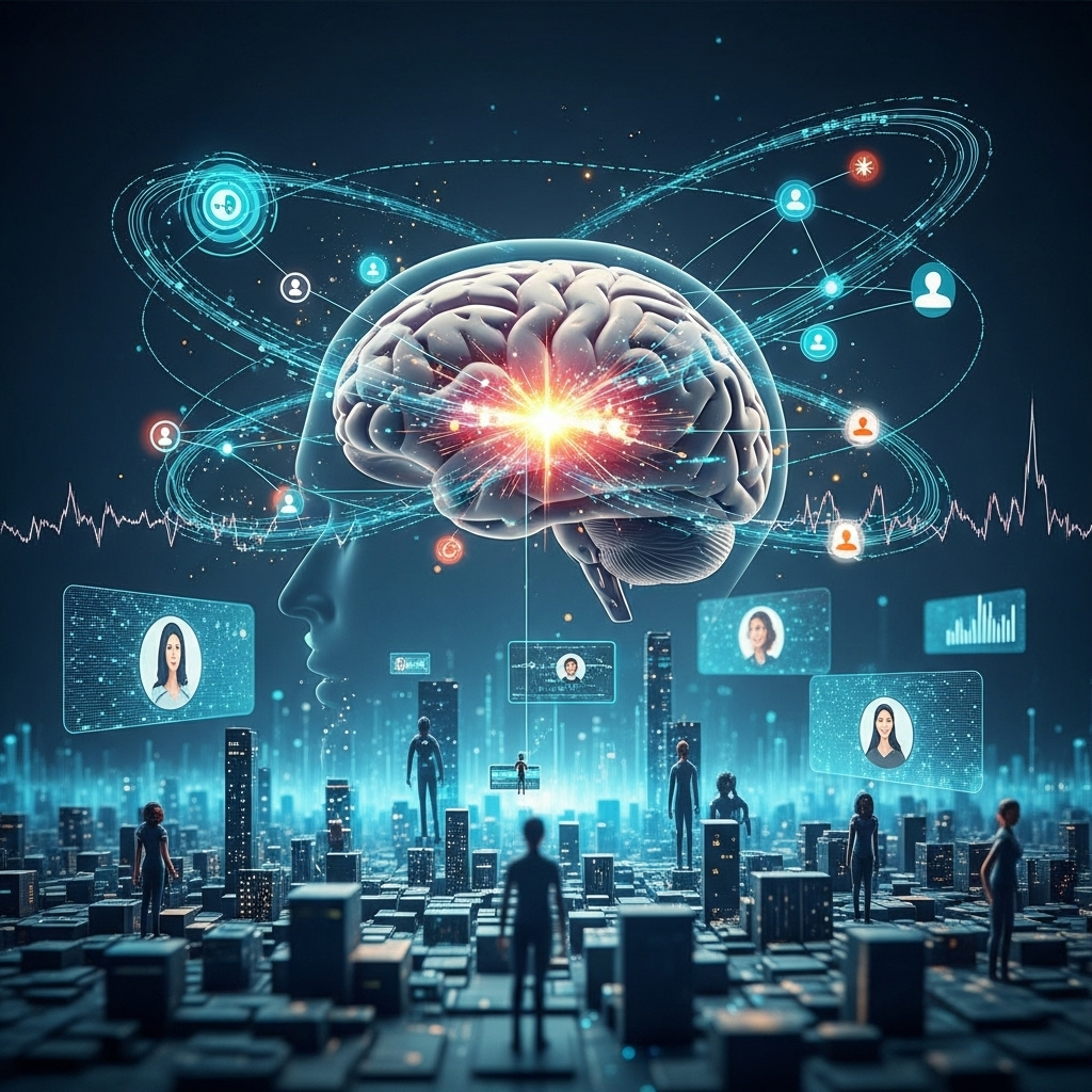 Социальная психология, техники убеждения, онлайн-поведение