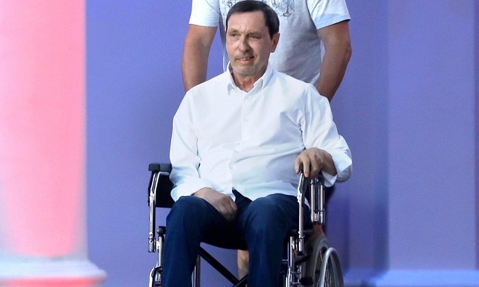    «Я бы запретил ему все концерты!»