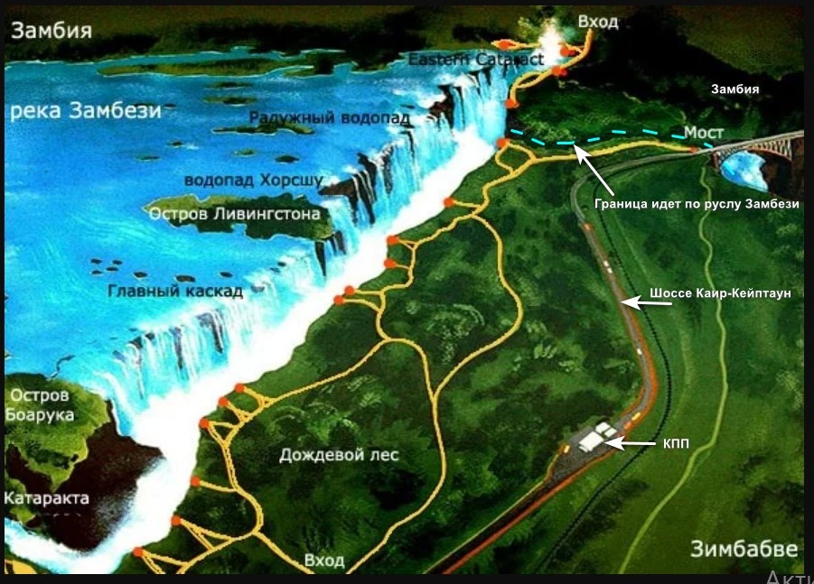 Я скачала из интернета схему и добавила свои пояснения.