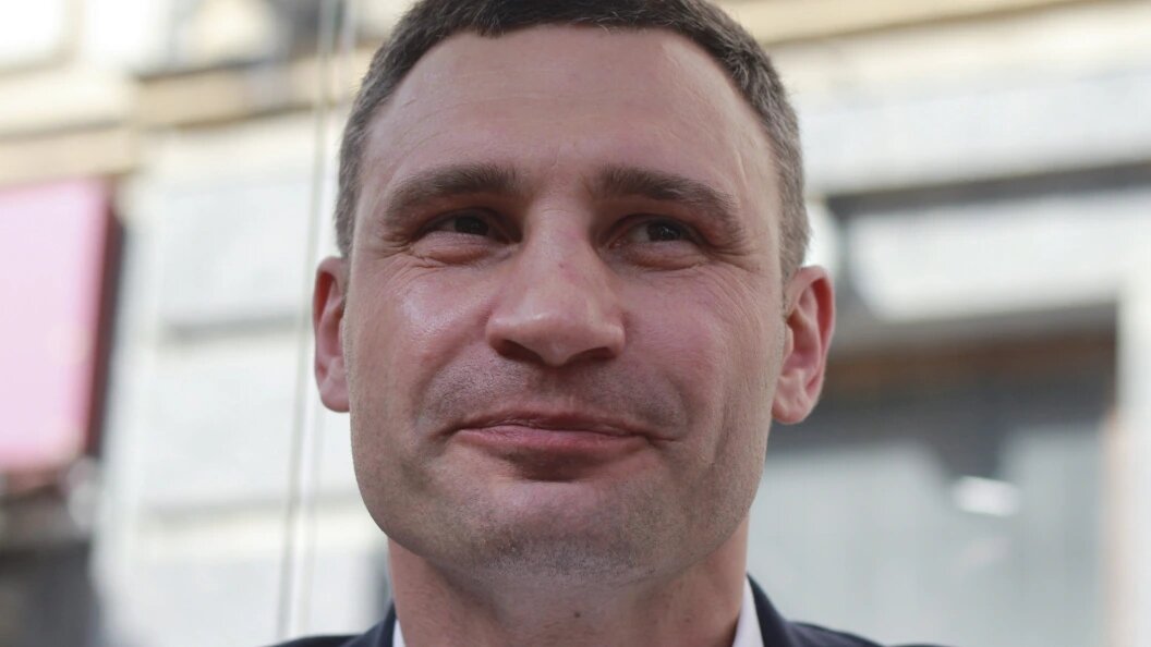    Фото: Nazar Furyk /Globallookpress