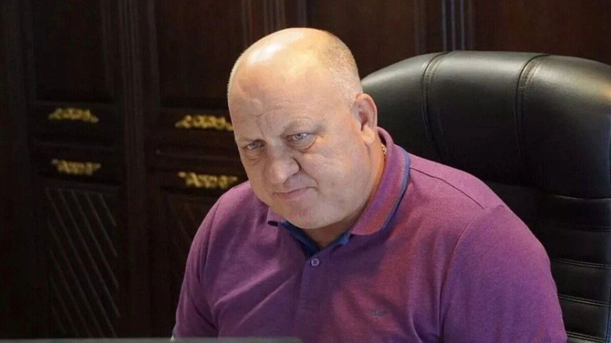     Автор: Телеграм-канал Брусакова