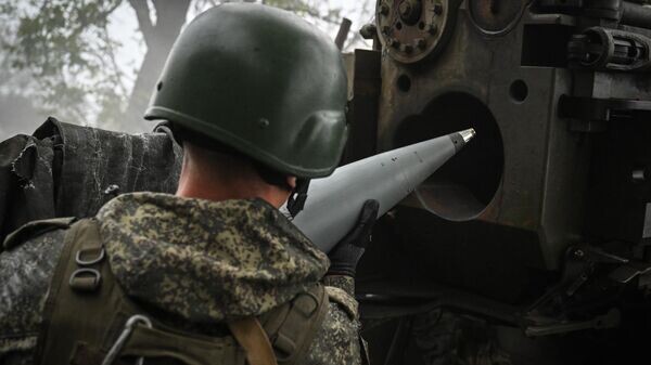    © Sputnik / Станислав Красильников