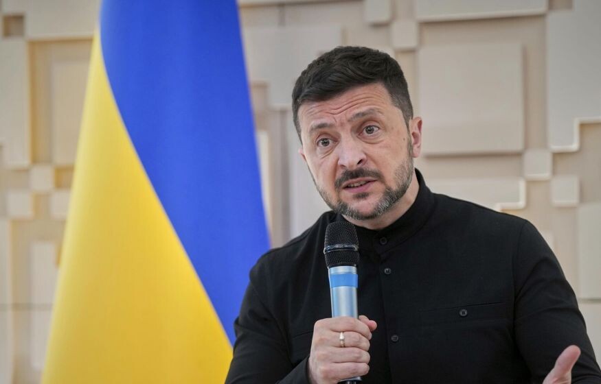    Громкое заявление Картаполова: Украина может лишиться четырех регионов. Во всем виноват Зеленский!