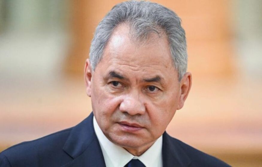    «Шойгу погиб после допроса. Герасимов в бегах»: Молчат официальные источники, слухи разгораются