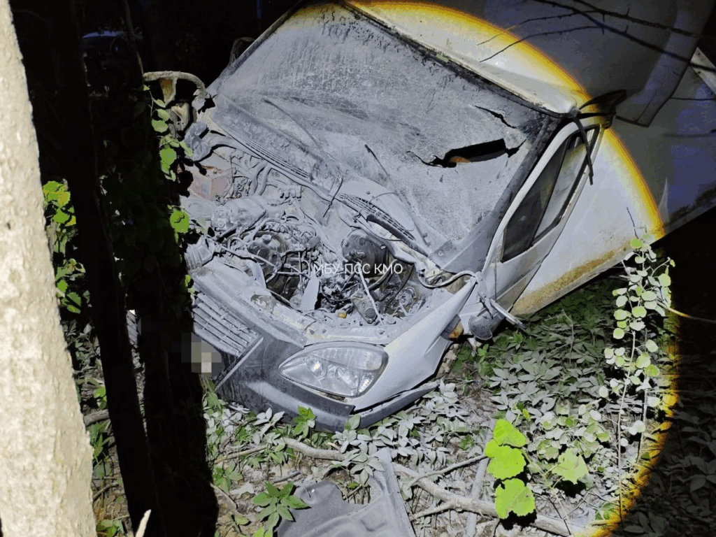    Фото: Поисково-спасательнная служба КМО / ВК Ольга Гилёва