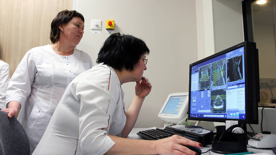 Фото: Юрий Стрелец / Коммерсантъ