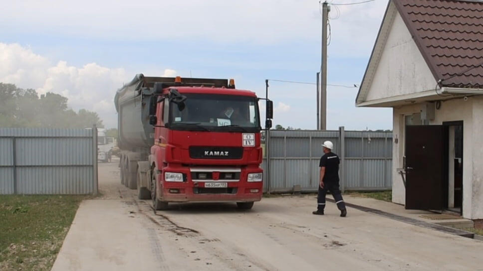 Фото: оперштаб Краснодарского края