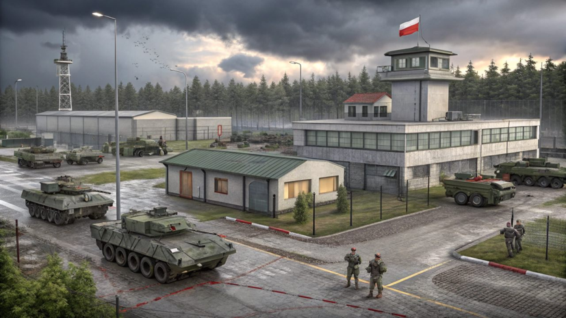    Сгенерировано с помощью ИИ