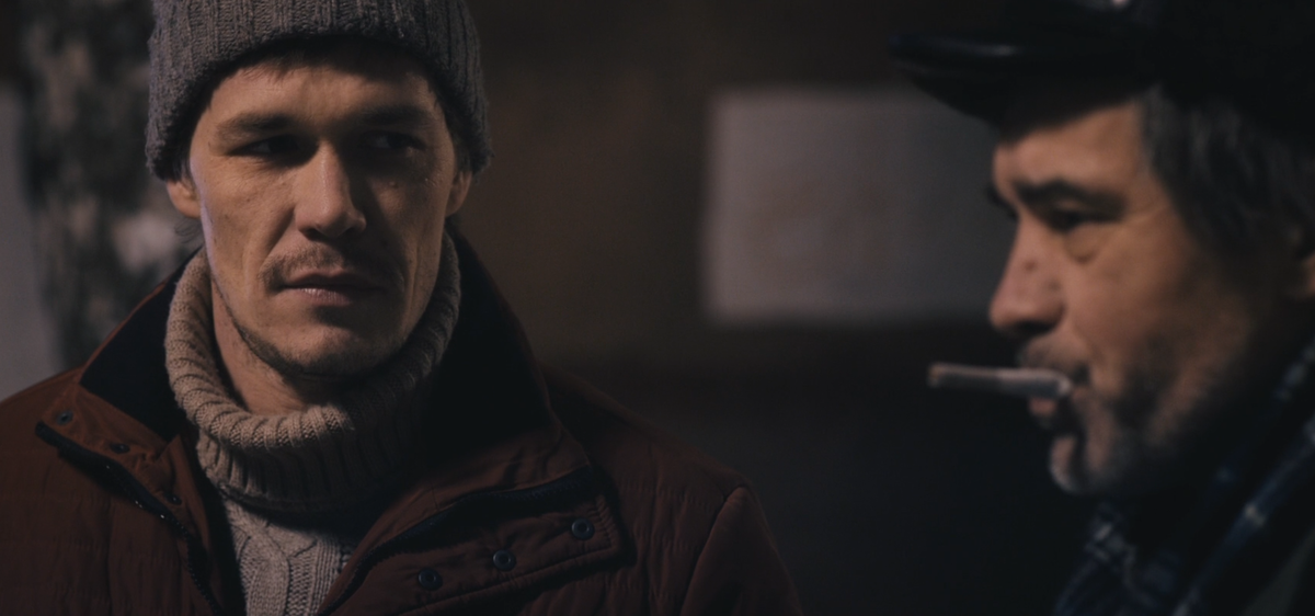 Скриншот фильм Дурак 