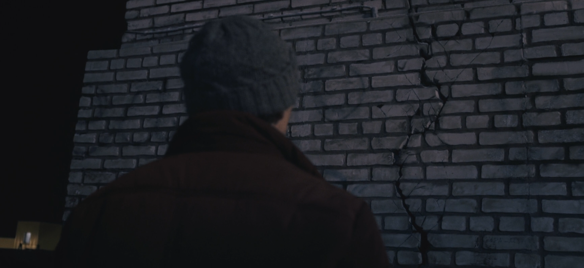 Скриншот фильм Дурак, трещина 