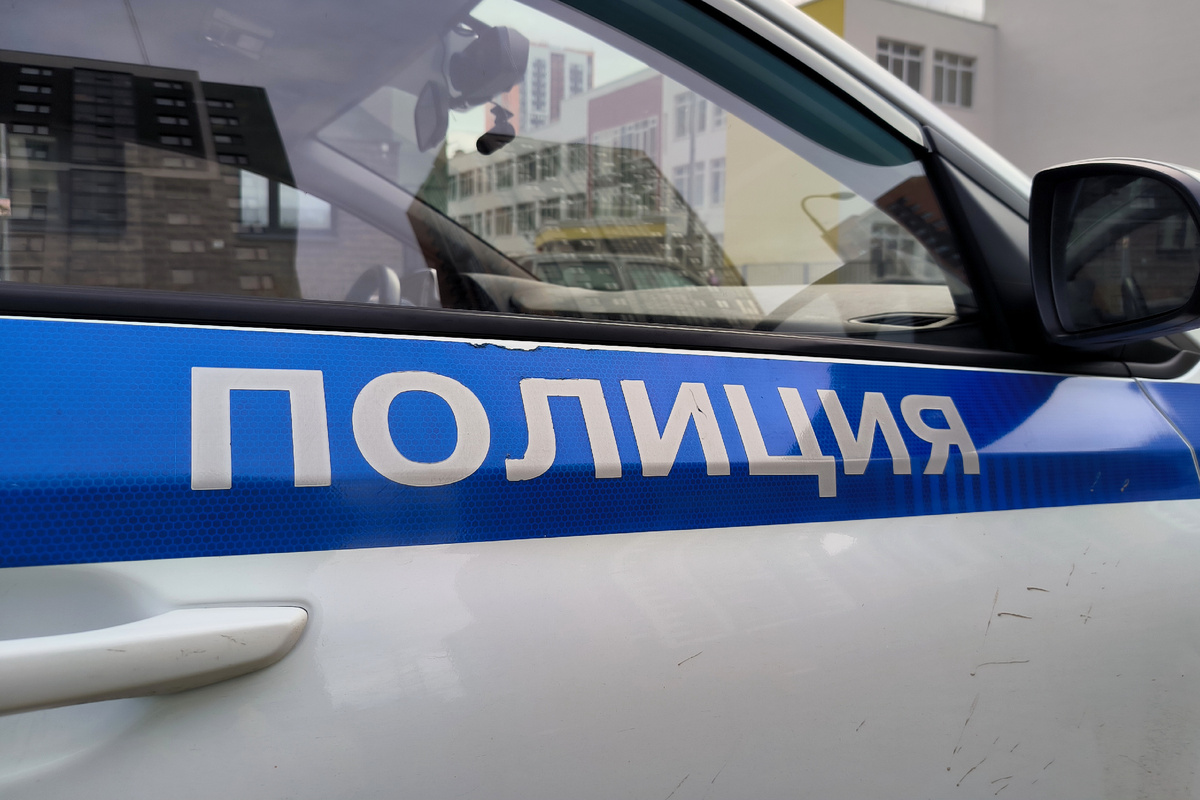 Maksim Konstantinov / Global Look Press / Global Look Press