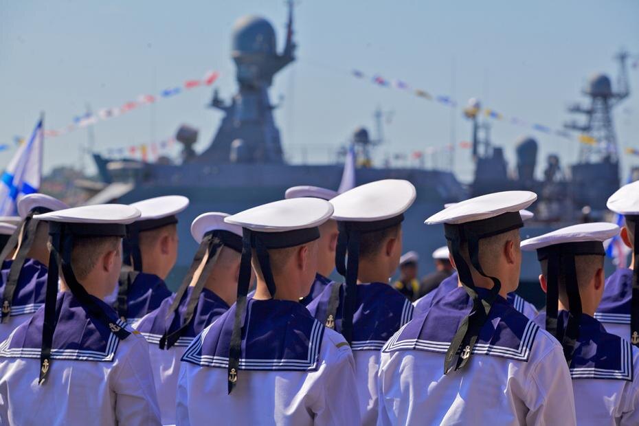    Aleksander Lyskin/Global Look Press