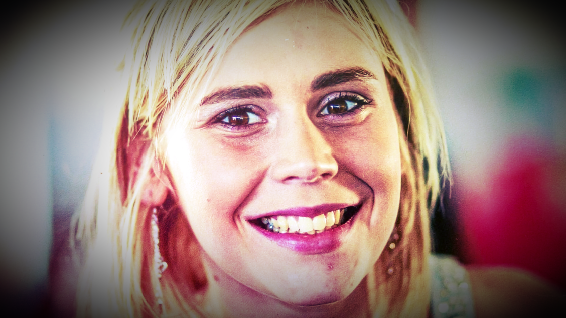 Фотография Элли Уоррен