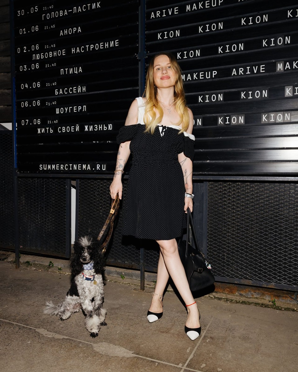 Листайте вправо, чтобы увидеть больше изображений