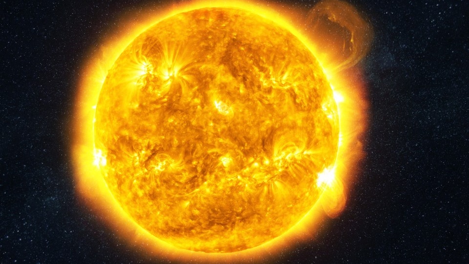 Сильнейшая магнитная буря начнется уже скоро: ситуация серьезная