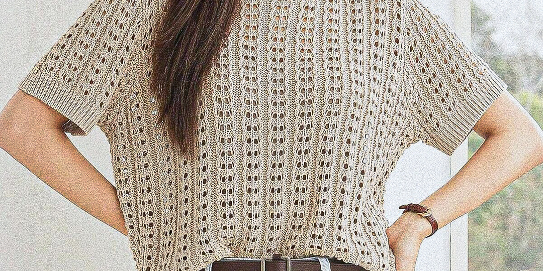 Свяжешь мне кофточку? — почему я больше не ведусь, даже если очень хочется согласиться