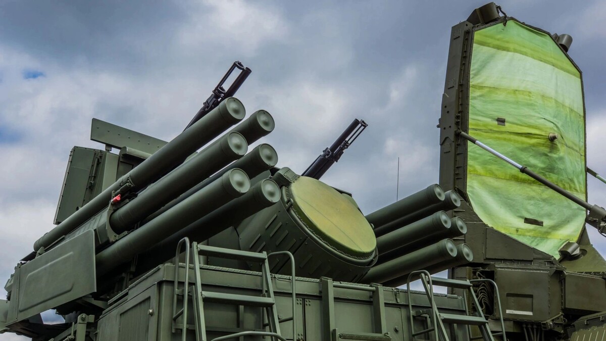    Фото: Ostranitsa Stanislav/Shutterstock/Fotodom