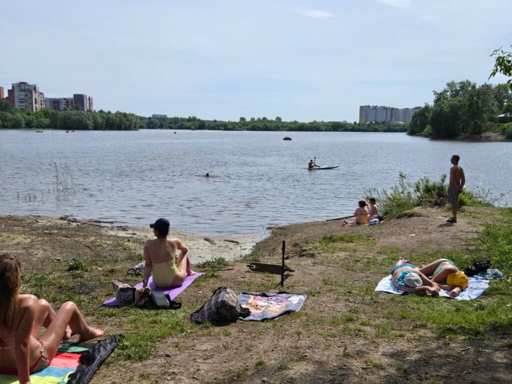   Фото: В курсе.ру Ольга Гилёва