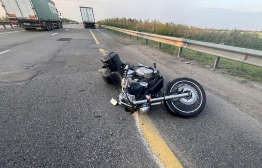    Фото ТГ-канала "М4 ДОН" Редактор