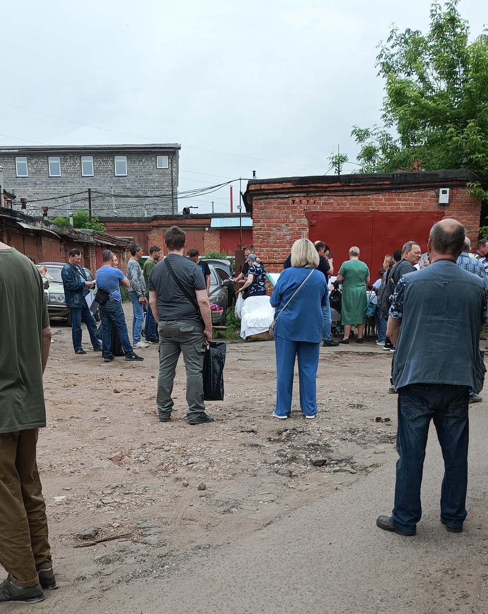 Фото автора статьи