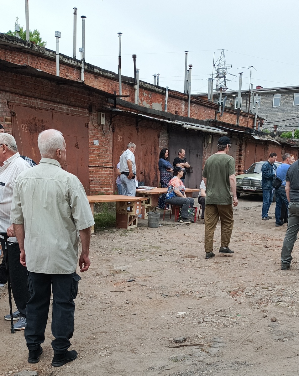 Фото автора статьи