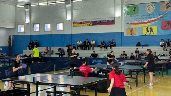    © Sputnik / Олег Джагаев