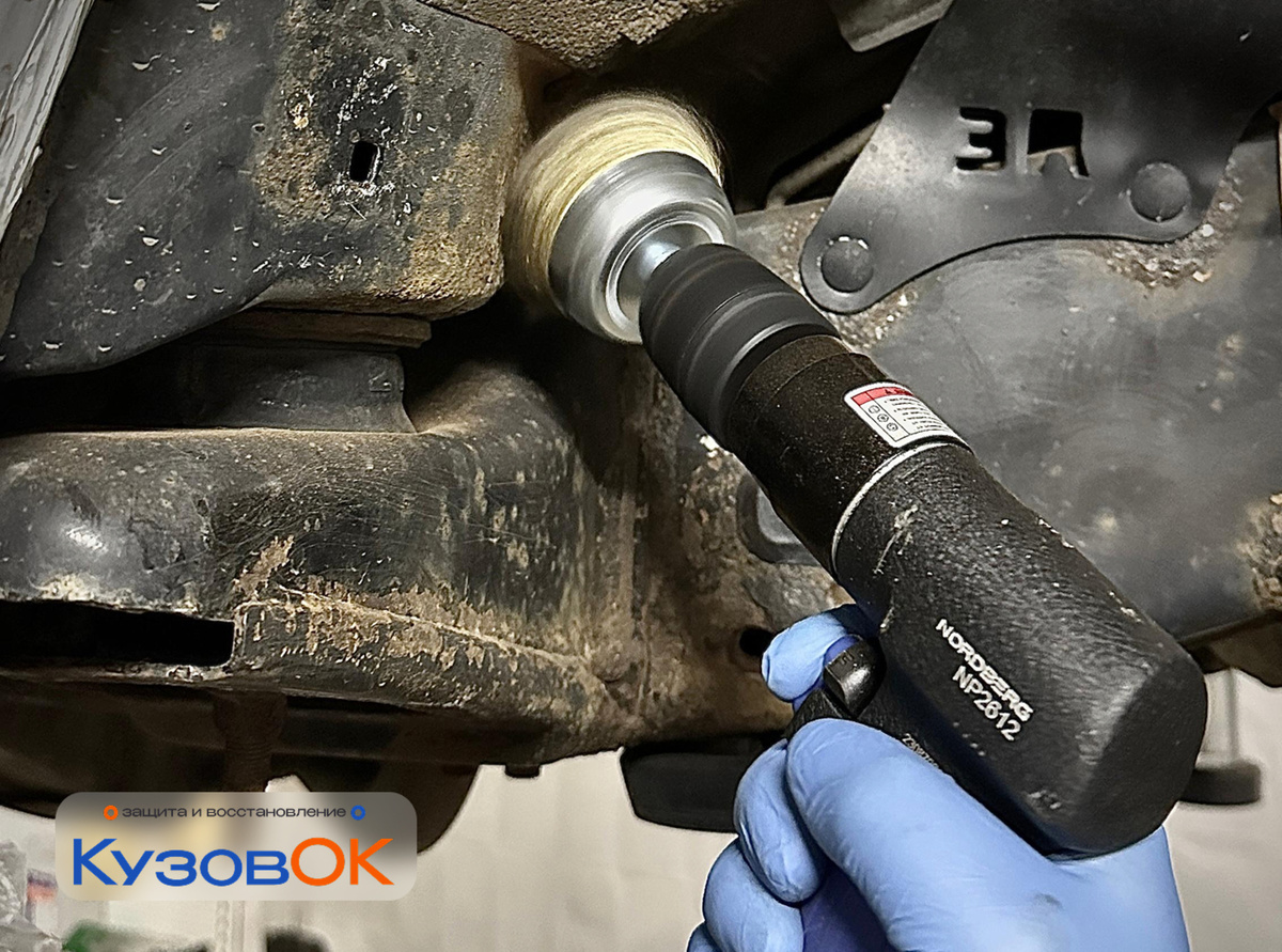 Сайт: kuzovokspb.ru