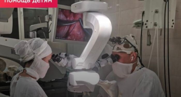 Источник фото: Министерство здравоохранения РО