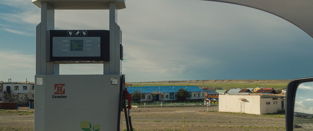 В Монголию на машине: что нужно знать перед поездкой